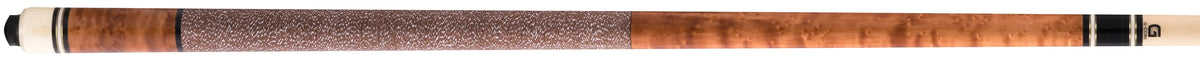 McDermott G204 American Cherry Pool Cue