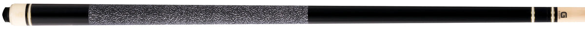 McDermott G206 Black Pool Cue