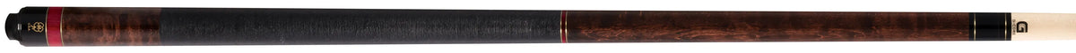 McDermott G209 Dark English Pool Cue