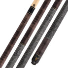 McDermott G210 Pool Cue Forearm and Butt