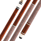 McDermott G223 Cocobolo Pool Cue