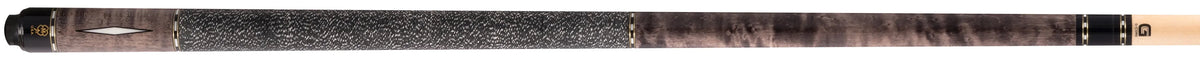 McDermott G302 Birdseye Maple Pool Cue