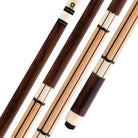 McDermott G501 Pool Cue Forearm and Butt