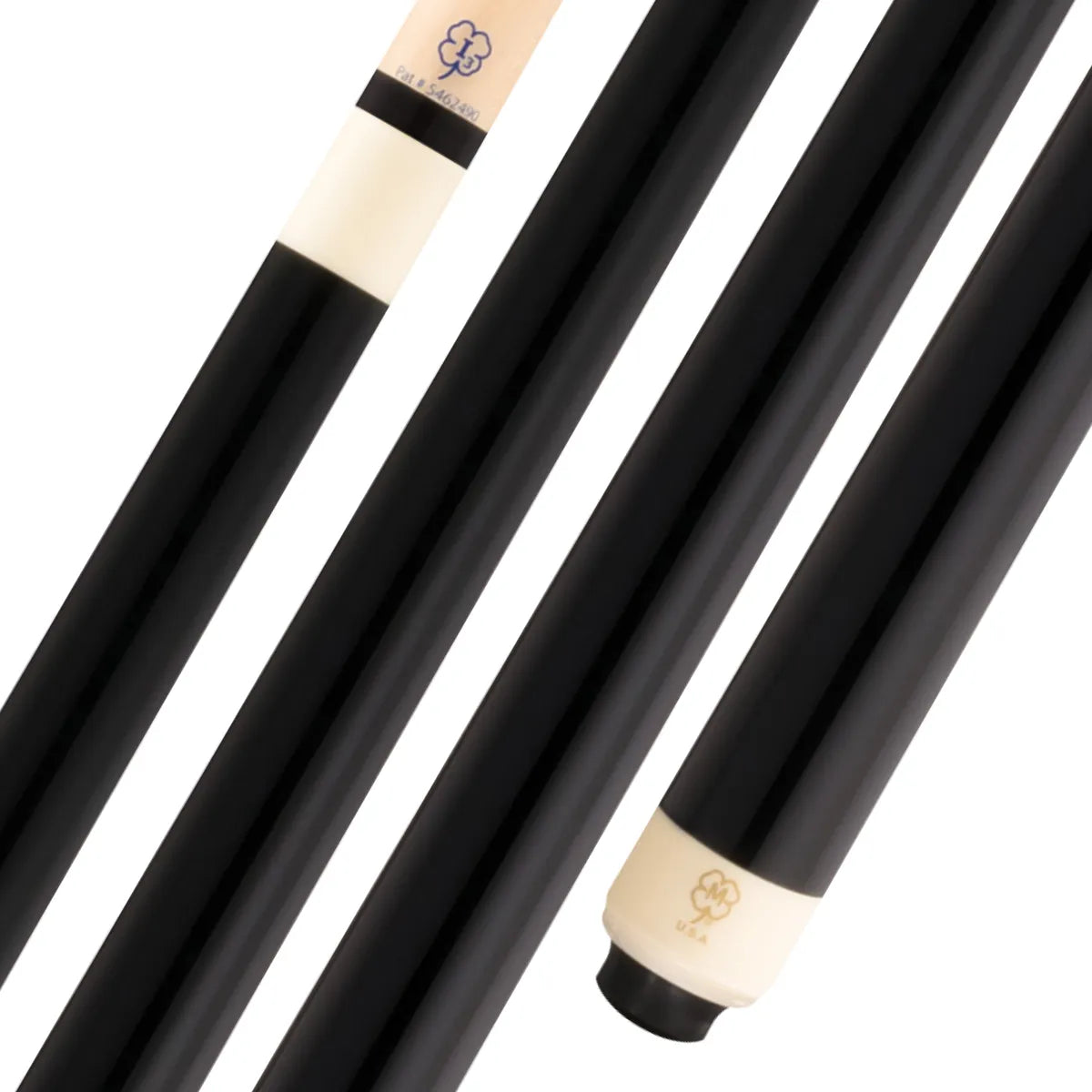 McDermott SL07 Pool Cue Forearm and Butt