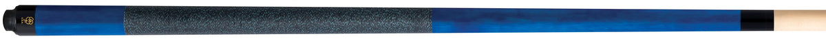 McDermott GS02 Pacific Blue Pool Cue