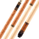McDermott G229 Pool Cue Forearm and Butt