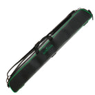 McDermott Soft Pool Cue Case Black 2x3