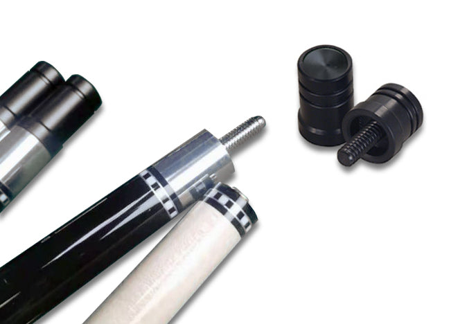 Palmer Cues Joint Shaft with Double Rings