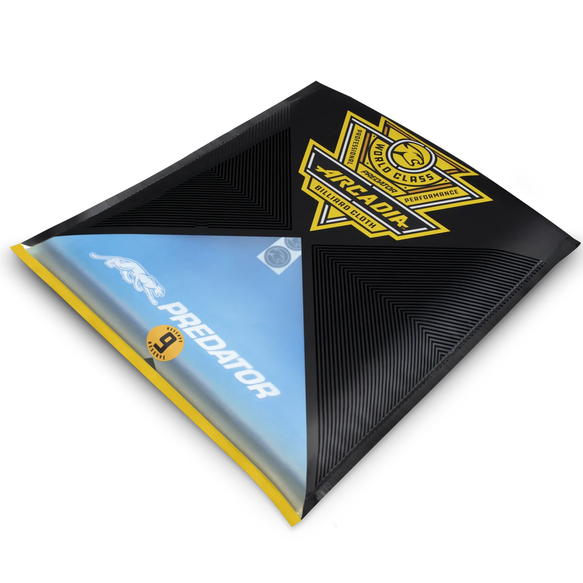 Predator Arcadia Reserve Pool Cloth Packaging 9ft
