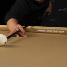 Predator Arcadia Select Pool Cloth Gold