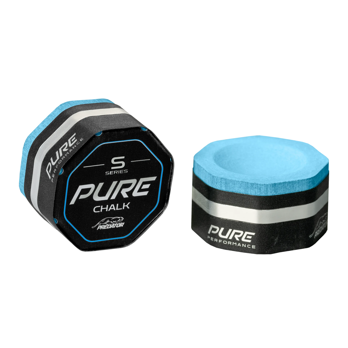 Predator Pure Soft Chalk Blue