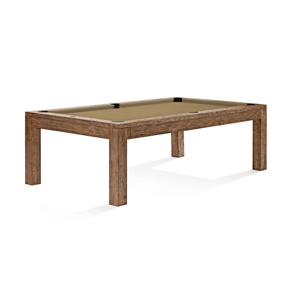 Brunswick Sanibel Sahara Table Cloth Pool Table