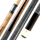 Schon STL-4 Pool Cue Forearm and Butt